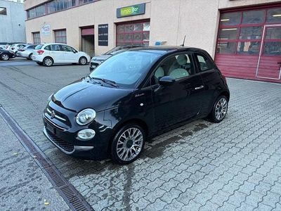 Gebraucht Fiat 500 Dolcevita 70 PS (51 kW) 2022