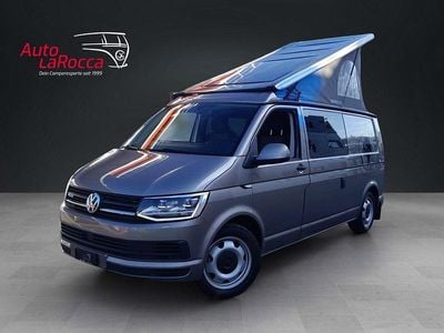 Gebraucht 2019 VW T6.1 Van | CHF 57’800