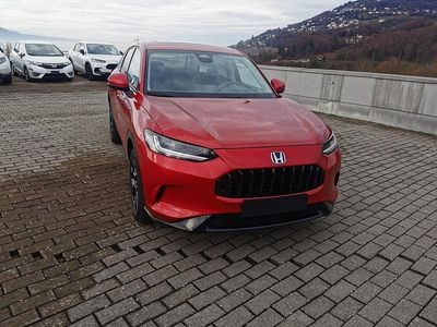 Gebraucht 2024 Honda ZR-V Advance SUV | CHF 32’790