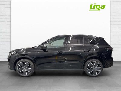 Neu (2026) VW Tiguan United 193 PS | Teuer