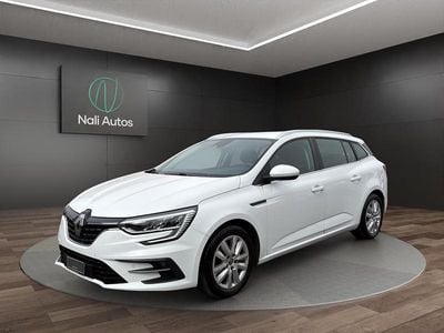 Renault Mégane IV