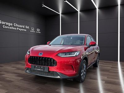 Rot Neu 2025 Honda ZR-V Elegance SUV | CHF 35’480 (Fairer Preis)