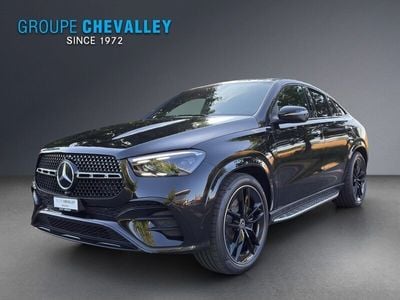 Mercedes GLE450 AMG