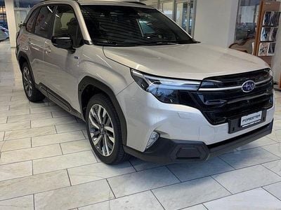 Gebraucht 2024 Subaru Forester SUV | CHF 43’900 (Fairer Preis)