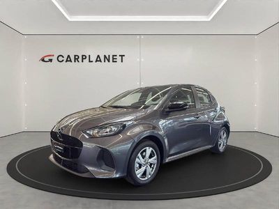 Neu 2025 Mazda 2 Exclusive-Line Limousine | CHF 25’800 (Fairer Preis)