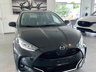 Gebraucht 2024 Mazda 2 Limousine | CHF 32’150