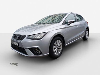 Gebraucht 2025 Seat Ibiza Limousine | CHF 21’900 (Fairer Preis)