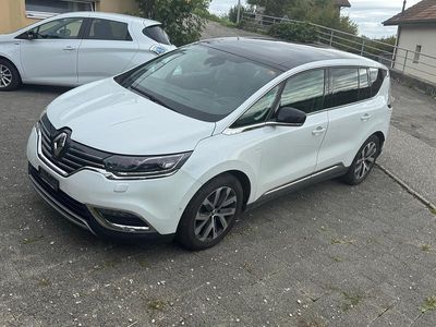 Gebraucht 2016 Renault Espace Van / Kleinbus | CHF 7’000