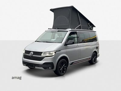 gebraucht VW California 6.1 Ocean Last Edition