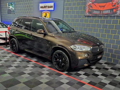 Gebraucht 2015 BMW X5 SUV | CHF 23’900 (Fairer Preis)