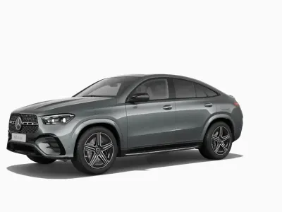 Neu (2026) Mercedes GLE400 381 PS
