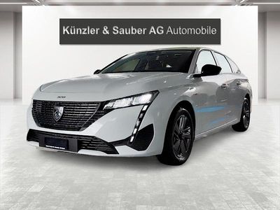 Neu Peugeot 308 SW Style 136 PS (100 kW) 2025 Kombi