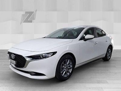 Neu Mazda 3 Prime-Line 140 PS (102 kW) 2025 Limousine