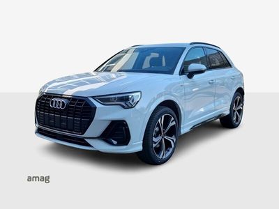 gebraucht Audi Q3 35 TFSI S line S-tronic