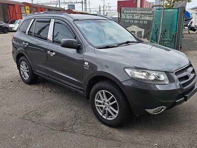 Gebraucht 2006 Hyundai Santa Fe Style SUV | CHF 2’300 (Superpreis)