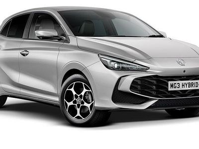 MG MG3