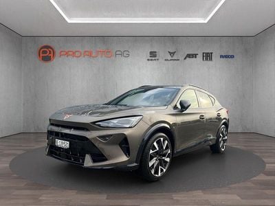 Gebraucht Cupra Formentor VZ 333 PS (244 kW) 2025 Braun SUV