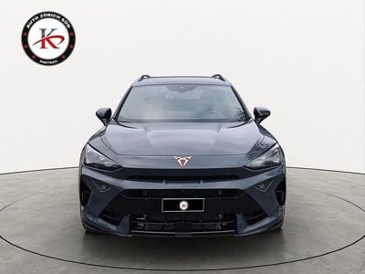 Neu Cupra Formentor VZ 333 PS (244 kW) 2025 SUV