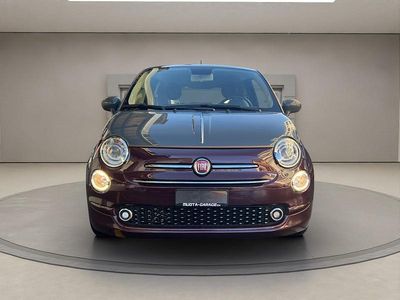Gebraucht Fiat 500 Collezione 85 PS (62 kW) 2018 Limousine