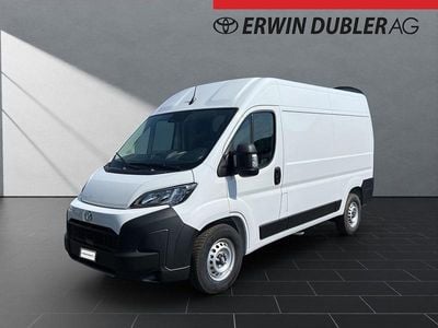 Neu 2025 Toyota Proace Active Van / Kleinbus | CHF 50’015 (Fairer Preis)