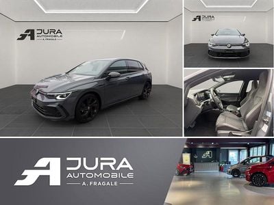Gebraucht VW Golf VIII R-line 150 PS (110 kW) 2023 Limousine