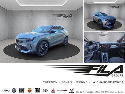 Neu Alfa Romeo Junior Edizione Speciale 145 PS (106 kW) 2025 SUV