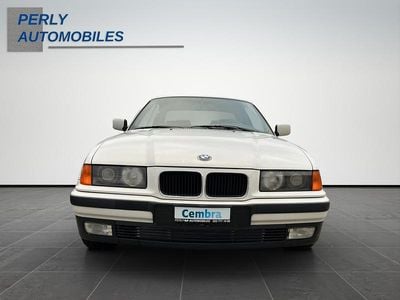 Gebraucht 1994 BMW 318 Cabrio | CHF 8’900