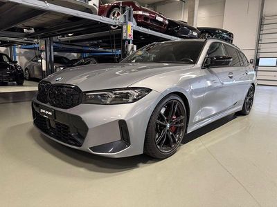 Gebraucht 2023 BMW M340 M Sport Limousine | CHF 66’900 (Teuer)