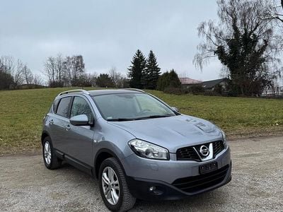 Gebraucht 2011 Nissan Qashqai Acenta SUV | CHF 4’500 (Guter Preis)