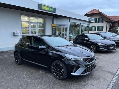 Gebraucht 2024 Renault Clio V Esprit Alpine | CHF 20’800 (Fairer Preis)