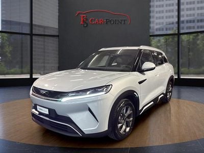 Weiss Neu 2025 BYD Atto 2 Boost SUV | CHF 24’900