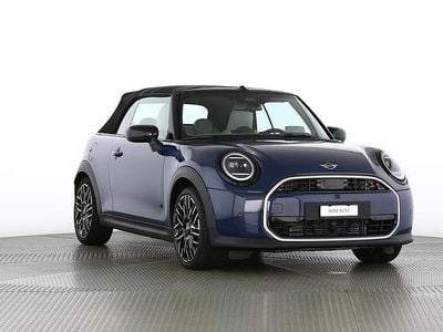 Gebraucht 2025 Mini Cooper S Kleinwagen | CHF 41’550