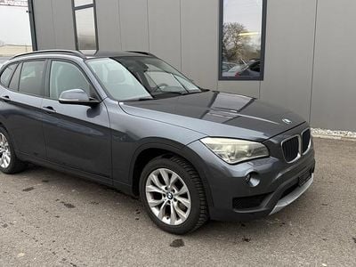 Gebraucht 2013 BMW X1 SUV | CHF 5’900