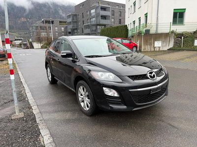 Gebraucht 2010 Mazda CX-7 Exclusive SUV | CHF 2’900