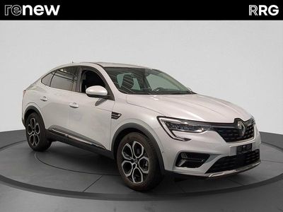 Gebraucht 2022 Renault Arkana Intens SUV | CHF 18’990 (Guter Preis)