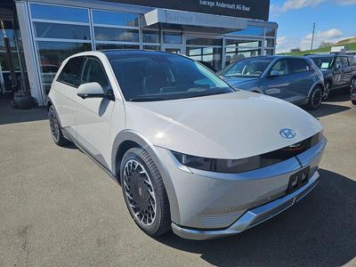 Grau Neu 2025 Hyundai Ioniq Kleinwagen | CHF 50’850
