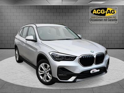 Gebraucht 2021 BMW X1 SUV | CHF 23’900 (Guter Preis)