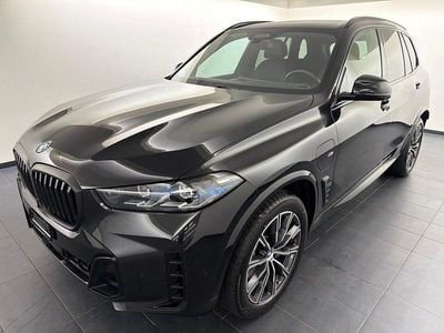 Gebraucht 2024 BMW X5 M Sport SUV | CHF 71’800 (Superpreis)