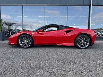 Gebraucht Ferrari F8 720 PS (529 kW) 2020