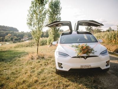 Gebraucht 2020 Tesla Model X Long Range RWD SUV | CHF 54’900
