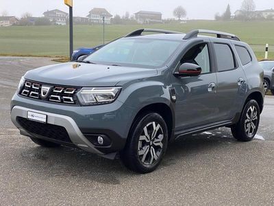 Gebraucht 2022 Dacia Duster Extreme | CHF 19’910 (Fairer Preis)