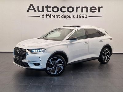 Gebraucht 2023 DS Automobiles DS7 Crossback Rivoli SUV | CHF 34’900