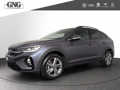 Grau Gebraucht 2024 VW Taigo United SUV | CHF 26’900