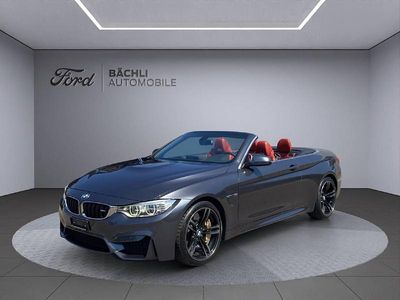 Gebraucht 2014 BMW M4 Coupé | CHF 44’500