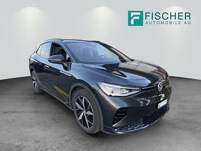 Gebraucht VW ID.4 GTX 219 kW (299 PS) 2022 SUV