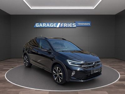 Gebraucht 2022 VW Taigo R-line SUV | CHF 24’900 (Fairer Preis)
