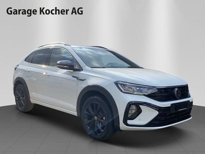 gebraucht VW Taigo 1.0 TSI R-Line DSG
