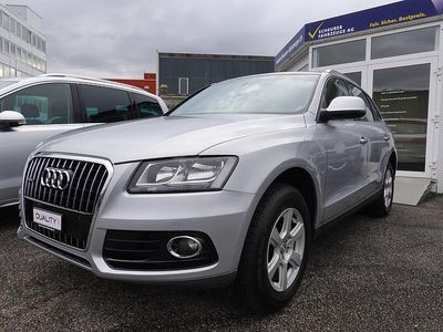 Gebraucht Audi Q5 Comfort 225 PS (165 kW) 2014 SUV
