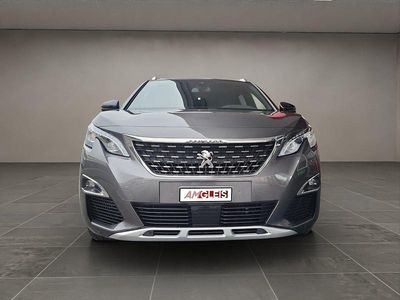 Gebraucht Peugeot 5008 GT-line 165 PS (121 kW) 2018 SUV