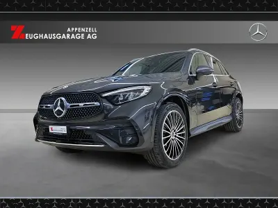 Neu (2026) Mercedes GLC300 258 PS | Superpreis